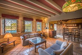 Sarakino The House of Literature