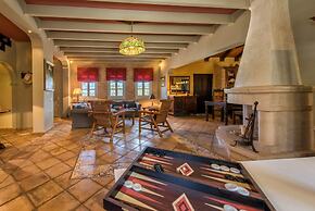 Sarakino The House of Literature