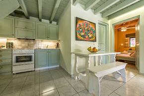 Sarakino The House of Literature