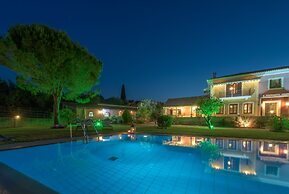 Sarakino The House of Literature