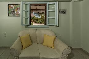 Sarakino The House of Literature