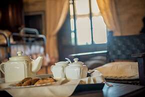 Sarakino The House of Literature