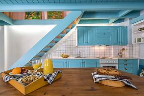 Sarakino The House of Literature