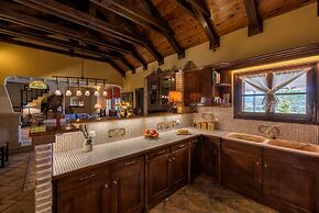 Sarakino The House of Literature