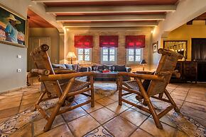 Sarakino The House of Literature