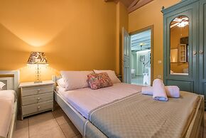 Sarakino The House of Literature