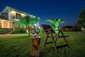 Sarakino The House of Literature