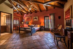 Sarakino The House of Literature