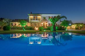 Sarakino The House of Literature