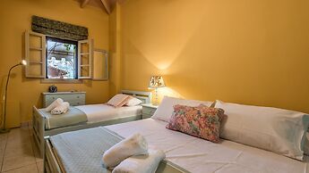 Sarakino The House of Literature