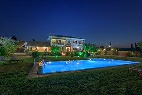 Sarakino The House of Literature