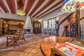 Sarakino The House of Literature