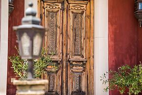 Sarakino The House of Literature