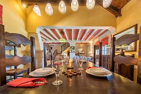 Sarakino The House of Literature