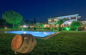 Sarakino The House of Literature