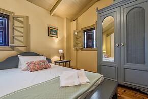 Sarakino The House of Literature