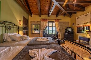 Sarakino The House of Literature