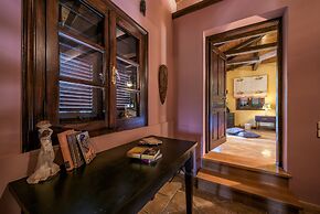 Sarakino The House of Literature