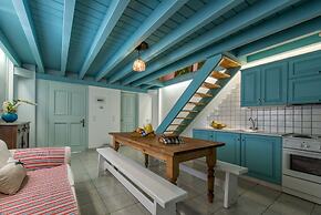 Sarakino The House of Literature