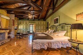 Sarakino The House of Literature