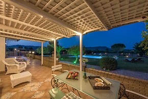 Sarakino The House of Literature