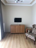 Büyükada Apart Hotel - Yeni Apart