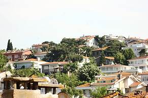 Büyükada Apart Hotel - Yeni Apart