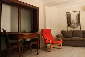 Büyükada Apart Hotel - Yeni Apart