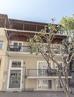 Büyükada Apart Hotel - Yeni Apart