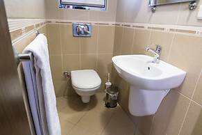 Büyükada Apart Hotel - Yeni Apart