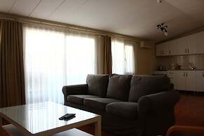 Büyükada Apart Hotel - Yeni Apart