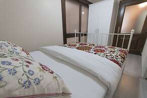 Büyükada Apart Hotel - Yeni Apart