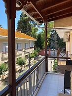 Büyükada Apart Hotel - Yeni Apart