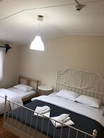 Büyükada Apart Hotel - Yeni Apart