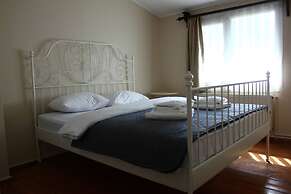 Büyükada Apart Hotel - Yeni Apart