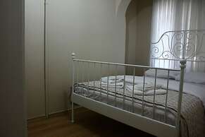 Büyükada Apart Hotel - Yeni Apart