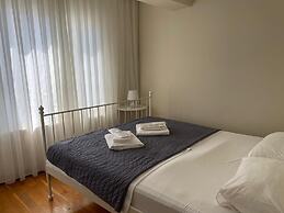 Büyükada Apart Hotel - Yeni Apart