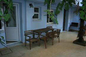 Büyükada Apart Hotel - Yeni Apart