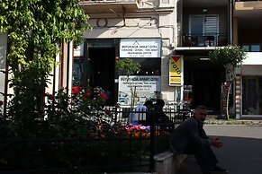 Büyükada Apart Hotel - Yeni Apart