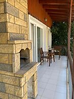 Büyükada Apart Hotel - Yeni Apart