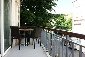 Büyükada Apart Hotel - Yeni Apart