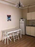 Büyükada Apart Hotel - Yeni Apart