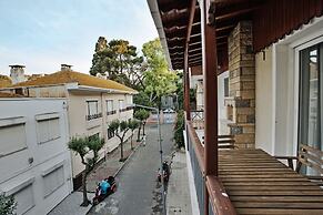 Büyükada Apart Hotel - Yeni Apart