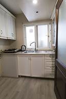 Büyükada Apart Hotel - Yeni Apart