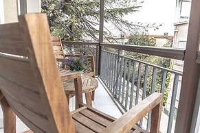 Büyükada Apart Hotel - Yeni Apart