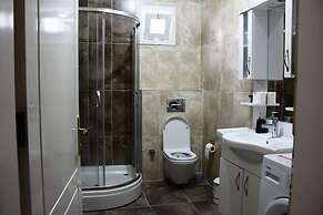 Büyükada Apart Hotel - Yeni Apart