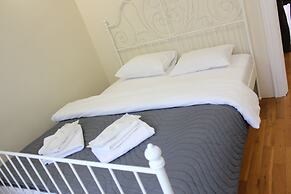 Büyükada Apart Hotel - Yeni Apart