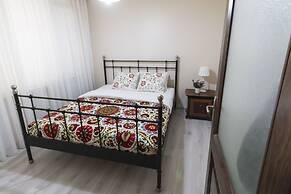 Büyükada Apart Hotel - Yeni Apart