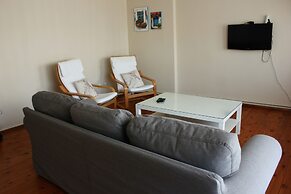 Büyükada Apart Hotel - Yeni Apart