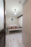 Büyükada Apart Hotel - Yeni Apart